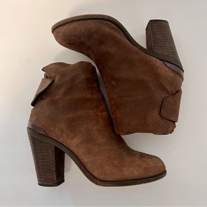 Rag & Bone Kerr Boots